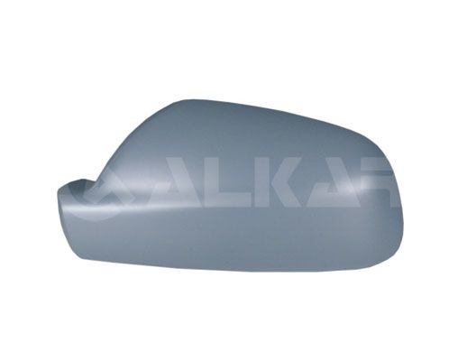 ALKAR Cover, outside mirror Left 6341307  PEUGEOT,CITROËN,307 (3A/C),307 CC (3B),307 SW (3H),407 SW (6E_),407 (6D_),307 Break (3E)