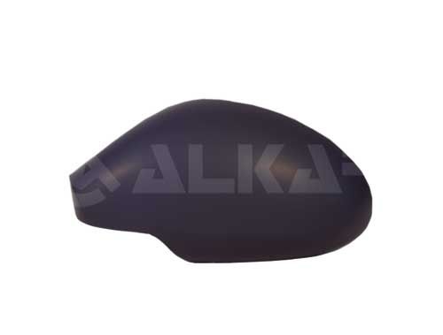 ALKAR Cover, outside mirror Left 6343802  SEAT,Ibiza III Schrägheck (6L),Leon Schrägheck (1M1),Altea (5P1),Toledo II Limousine (1M2)