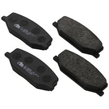 ATE Brake pad set excl. wear warning contact 13.0460-5966.2 Brake pads,Brake pad set, disc brake SUZUKI,JIMNY (FJ),Samurai SUV (SJ_)