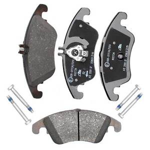 ATE Brake pad set MERCEDES-BENZ 13.0460-2734.2 0054201020,0054201320,0054201620 0064202820,0074205820,0074207520,A0054201020,A0054201320,A0054201620