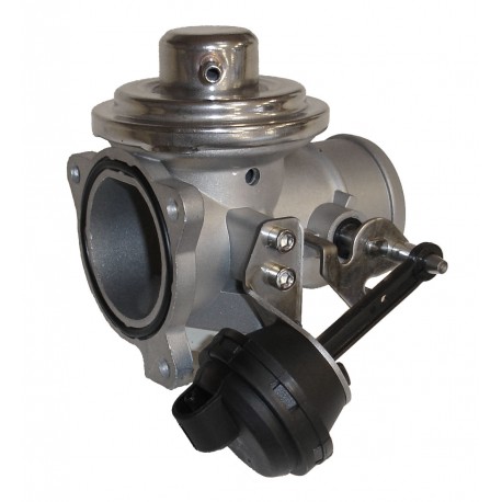 EGR Valve 7283D Wahler