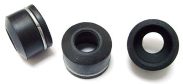 ELRING Valve Stem Seals 112.585 Valve Stem Oil Seals,Valve Seals OPEL,VAUXHALL,BEDFORD,MANTA B (58_, 59_),KADETT C Coupe,MONZA A (22_),KADETT C