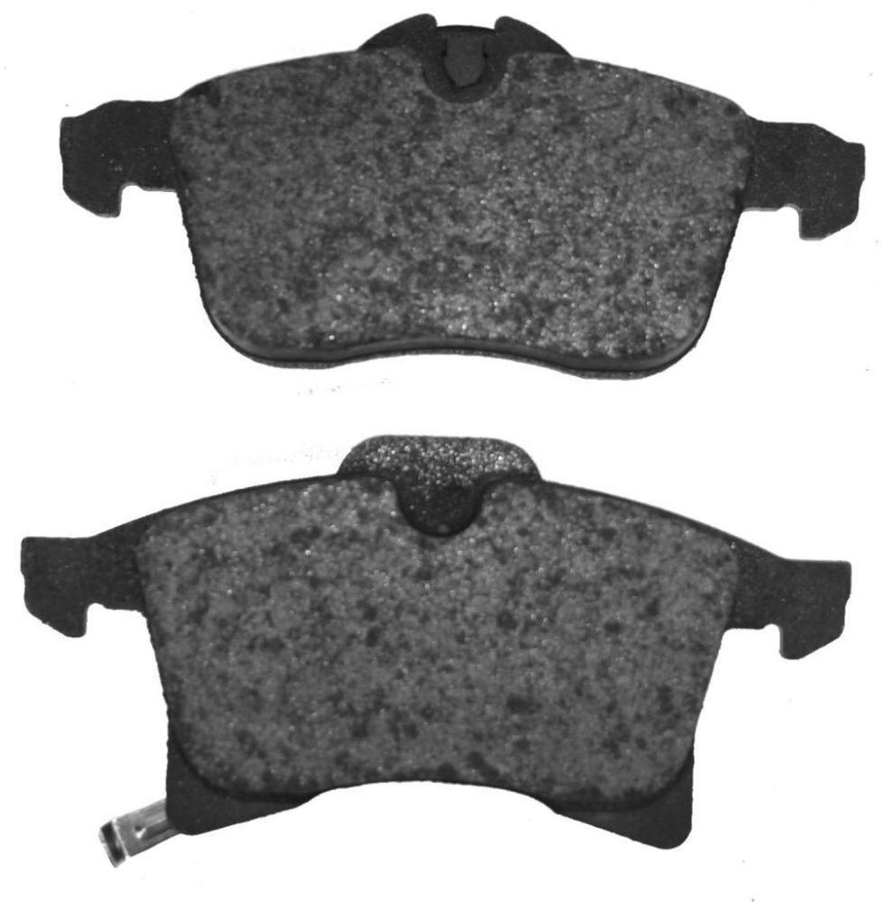 A.B.S. Brake pad set OPEL,VAUXHALL 37361 1605080,1605099,1605177 1605252,1605264,1605992,1605996,1605998,93176115,93176429,93179707,93181189,93186713