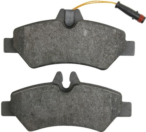 A.B.S. Brake pad set VW,MERCEDES-BENZ 37555 04862602AA,K04862602AA,0044206920 0084205120,9064230400,A0044206920,2E0698451,2E0698451,2E0698451H