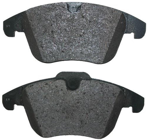 A.B.S. Brake pad set FORD,VOLVO,LAND ROVER 37568 1379971,1427386,1436498 1437761,1458247,1566232,1747043,1916756,6G912K021A2A,6G912K021A2C,BG912K021AA