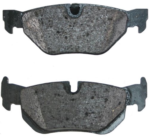 A.B.S. Brake pad set BMW 37437 34212288891,34212288892,34212409257 34212409259,34216676150,34216767148,34216767150,34216773161,34216774692,34216790761