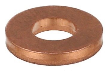 ELRING Gaskets FIAT,PEUGEOT,CITROËN 650.510 198173,198173,03L130277 Seal, nozzle holder 03L130277A,03L130277C,03L130277J,03L130277P,0445110368,198173