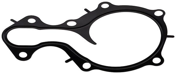 ELRING Gaskets 650.190 Gasket, water pump FORD,Fiesta Mk6 Schrägheck (JA8, JR8),FOCUS III Turnier,FOCUS III,Mondeo V Kombi (CF)
