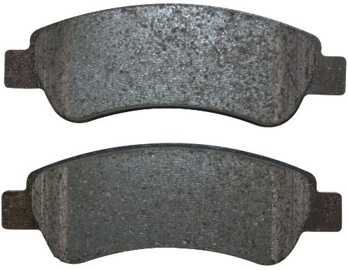 ABS Bromsbelggssats Skivbroms 37578 ABS Fiat Ducato Skåp (250_) 37578