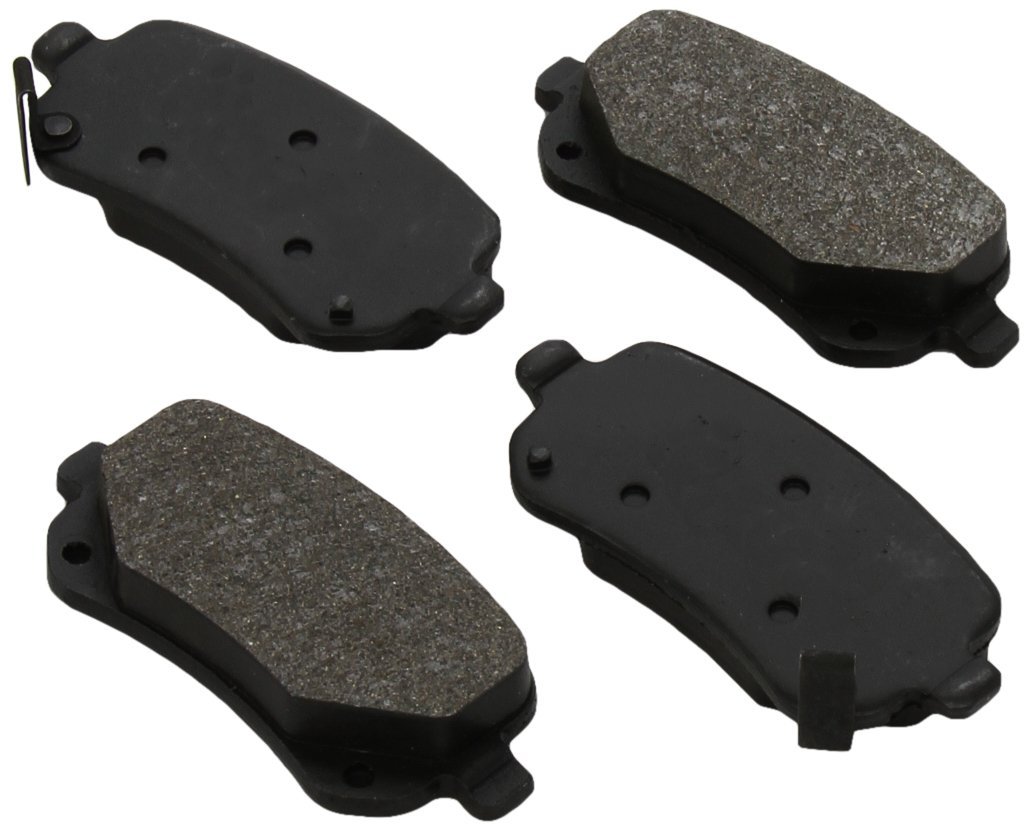 A.B.S. Brake pad set with acoustic wear warning 37733 Brake pads,Brake pad set, disc brake FIAT,CHRYSLER,FORD USA,Freemont (345_),GRAND VOYAGER V (RT)