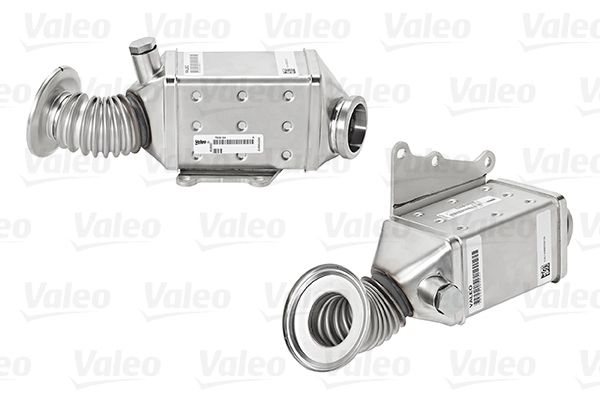 Cooler, Exhaust Gas Recirculation ORIGINAL PART 818788 Valeo