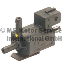 PIERBURG Pressure Converter 7.22240.13.0 Turbo Control Valve,Boost Pressure Control Valve VOLVO,V70 II (285),XC90 I (275),S60 I (384)