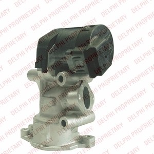 DELPHI EGR valve FORD,FIAT,PEUGEOT EG10396-12B1 1618,161831,1618GZ Exhaust gas recirculation valve,EGR 1618S8,9656612380,EG10396,9656612380,9681825280