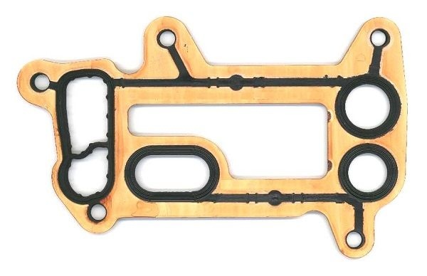 ELRING Gaskets engine sided 492.030 Seal, oil cooler BMW,ALPINA,3 Touring (E91),3 Limousine (E90),5 Limousine (E60),1 Schrägheck (E87),5 Touring (E61)