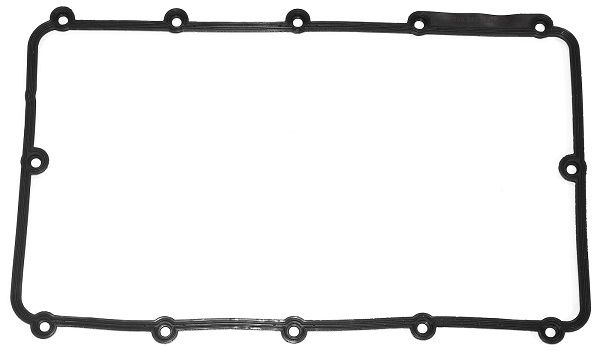 ELRING Rocker Cover Gasket FORD,PEUGEOT,CITROËN 568.860 9677747480,9677747480,1760799 1848542,BK2Q6K260AB,LR037689,LR058092,U205102D5,U205102D5A