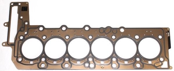 ELRING Head Gasket Thickness: 1,55mm 713.173 Cylinder Head Gaskets,Engine Gasket BMW,5 Touring (F11),5 Limousine (F10),3 Touring (F31)