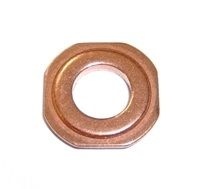 ELRING Gaskets OPEL,VAUXHALL 499.501 0445110175,5821093,5821095 Seal, nozzle holder 5821102,8973138610,8973138611,8973138612,8973138613,8973138614