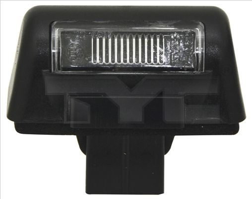 TYC Number Plate Light FORD 15-0429-00-2 1033481,1045397,1383980 Licence Plate Light 1672263,1732840,1749874,1754964,1858460,4351938,4388111,6161387
