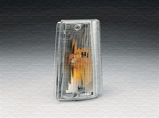 Magneti Marelli Ljusglas Blinker Lla622 Iveco Lla622 Storlek 3