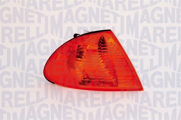 Magneti Marelli Blinkers Llc841 Bmw Llc841 Storlek 3