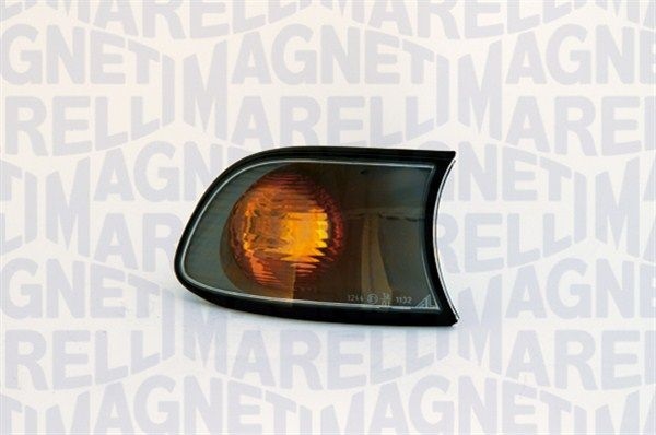Magneti Marelli Blinkers Lld221 Bmw Lld221 Storlek 3