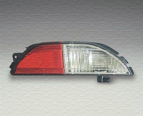Abarth Rear Fog Light Llf042 Magneti Marelli