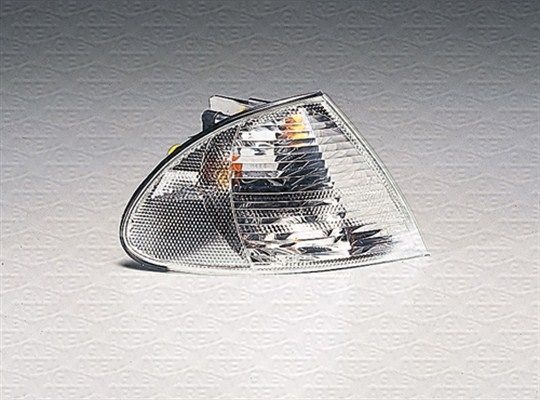 Magneti Marelli Blinkers Llc852 Bmw Llc852 Storlek 3