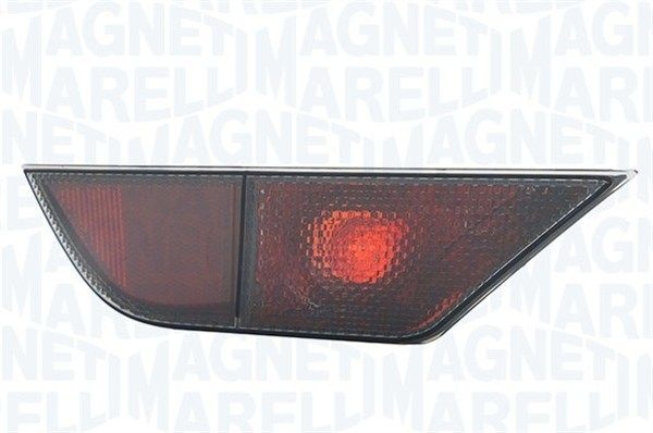 Rear fog lamp LLE682 Magneti Marelli LLE682