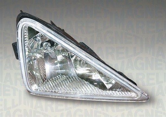 Magneti Marelli Dimljusrålkastare Lab741