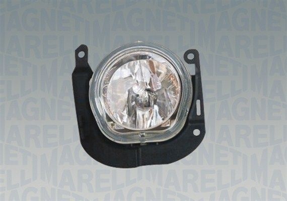 Fog Light LAB841 Magneti Marelli