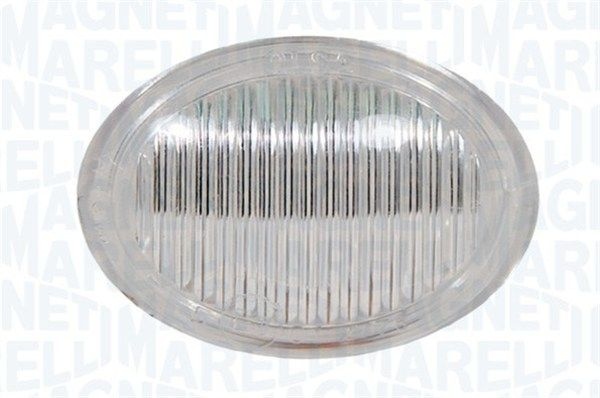 Magneti Marelli Blinkers Lli670 Lancia Lli670 Storlek 3