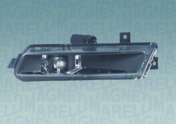 Magneti Marelli Dimljusrålkastare Lab812