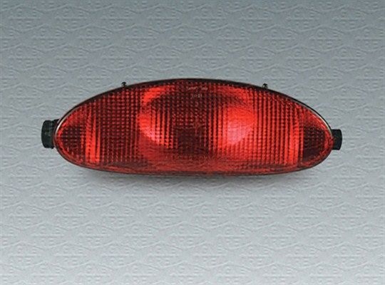 Magneti Marelli Bakre Dimljus 18680 Peugeot 18680 Storlek 2
