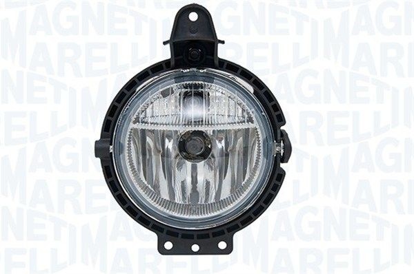 Magneti Marelli Dimljusrålkastare Lac080 Mini Lac080 Storlek 3