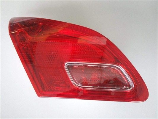 Tail Light LLH652 Magneti Marelli