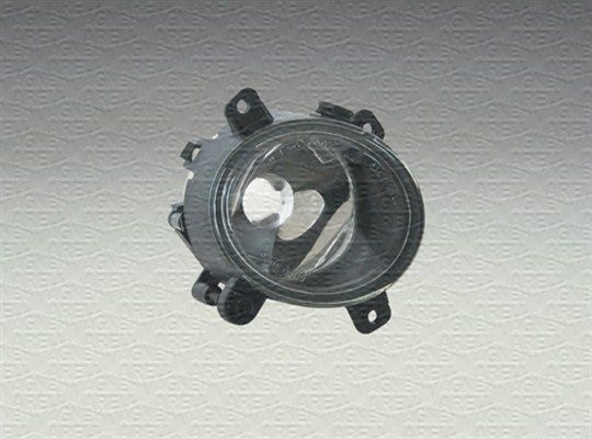 Magneti Marelli Dimljusrålkastare Lab611 Ford Lab611 Storlek 3