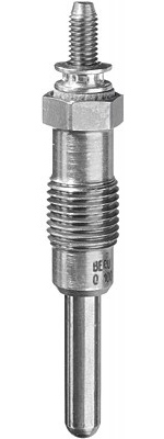BERU Glow plug GV153 0100231101,596195,829859 Glow plugs,Glow plugs diesel,Diesel glow plugs,Heater plugs