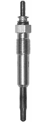 BERU Glow plug FIAT,PEUGEOT,TOYOTA GN016 0100226371,596069,5960F6 Glow plugs,Glow plugs diesel,Diesel glow plugs,Heater plugs 59622Z,5962W2,5960F6