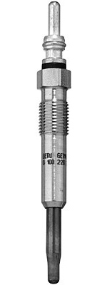 BERU Glow plug OPEL,RENAULT,NISSAN GN018 0100226373,110652457R,7700111323 Glow plugs,Glow plugs diesel,Diesel glow plugs,Heater plugs 8200434855