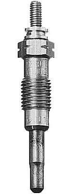 BERU Glow plug Voltage: 11,5V GN858 Glow plugs,Glow plugs diesel MERCEDES-BENZ,SSANGYONG,DAEWOO,190 (W201),Stufenheck (W124),C-Klasse Limousine (W202)