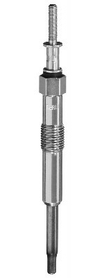 BERU Glow plug Voltage: 11V GN035 Glow plugs,Glow plugs diesel HYUNDAI,KIA,i30 (FD),i30 CW (FD),GETZ (TB),TUCSON (JM),SANTA FÉ II (CM),SANTA FÉ I (SM)