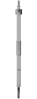 BERU Glow plug NISSAN GN109 0100800031,11065AD200,11065AD201 Glow plugs,Glow plugs diesel,Diesel glow plugs,Heater plugs 11065AD20A,11065AD21A
