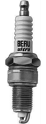 Spark Plug ULTRA Z76 Beru