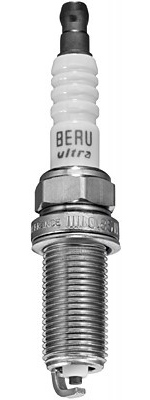BERU Spark plug Z184 Engine spark plug,Spark plugs RENAULT,FIAT,PEUGEOT,ESPACE IV (JK0/1_),Vel Satis Schrägheck,Ulysse (179_),Scudo Kastenwagen (220_)