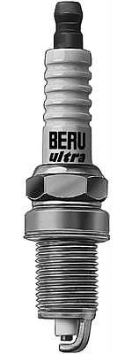 BERU Spark plug Z4 Engine spark plug,Spark plugs BMW,3 Limousine (E30),3 Cabrio (E30),7 (E32),3 Touring (E30),8 (E31)