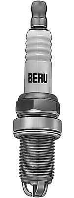 BERU Spark plug VW,AUDI,MERCEDES-BENZ Z121 101000033AG,101000060AA,101000033AG Engine spark plug,Spark plugs 101000060AA,0001330116,14FGH8DTURX0