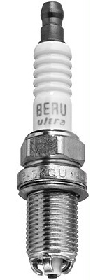 BERU Spark plug Z129 Engine spark plug,Spark plugs AUDI,RENAULT,TOYOTA,A6 Avant (4B5, C5),A6 Limousine (4B2, C5),A8 (4D2, 4D8),LAGUNA I (B56_, 556_)