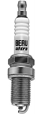BERU Spark plug Z15 Engine spark plug,Spark plugs VW,AUDI,OPEL,Caddy III Kombi (2KB, 2KJ, 2CB, 2CJ),80 Limousine (8C2, B4),Omega A Limousine (V87)