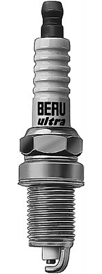 Spark Plug ULTRA Z153 Beru