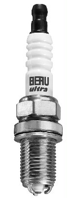 BERU Spark plug Z204 Engine spark plug,Spark plugs RENAULT,VOLVO,VAUXHALL,LAGUNA I (B56_, 556_),LAGUNA I Grandtour (K56_),V70 II (285),V40 Kombi (645)